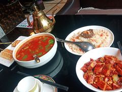 -木卡买提新疆餐厅·清真(新里海顿公馆店)