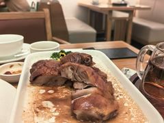 -顺风汤馆·广府粤菜(江宸天街店)