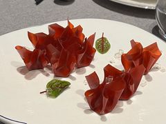 -柿合缘新京菜(国金中心商场店)