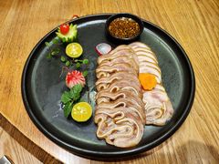 -尚海豆捞(乐虹坊店)