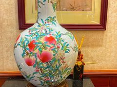 -頂好酒家·经典粤菜(海信广场店)