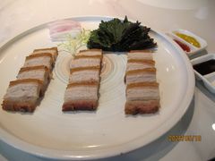 -申粤轩酒楼·三十年粤菜经典(丁香花园店)