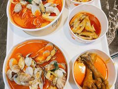 -何记花甲(卓悦汇旗舰店)