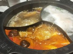 -火锅岛潮牌自助餐厅(天津天佑城店)