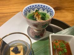 -江户前寿司(好运街店)