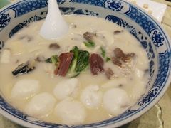 -山外山菜馆(玉泉路店)