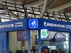 -上海浦东国际机场-T2航站楼
