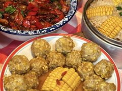 -恰八斗·猛火长沙菜(国贸店)