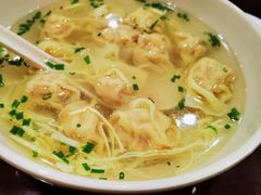 鲜肉小馄饨-东泰祥生煎馆(陕西南路店)