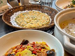 -黔蘑菇四季餐厅(观山湖店)