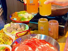-四禧精酿烧烤串吧(大明湖店)