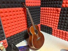 -八度音乐吉他教室(汉广店)