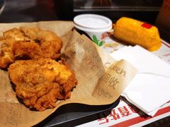 -肯德基(坑梓店)