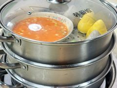 -富临港蒸汽海鲜(栈桥店)