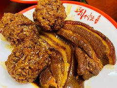 -刘小忙把子肉(北园大街总店)