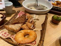 -老福洲·三十年福州味(斗东店)