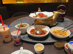 -炊烟小炒黄牛肉(浦东世纪汇店)