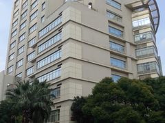 -复旦大学附属华山医院(总院)