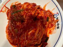 -七八冷面·延边朝鲜族美食(欢乐谷店)