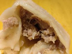 -清真文铁家烧麦馆