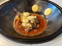 -江湖水乡铁锅炖魚(周庄嘉园店)