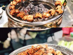 -本炙炭烤·蒲烧活鳗料理店(金沙洲店)