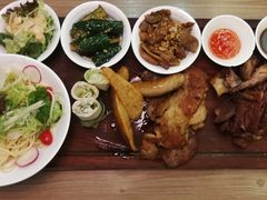 -江南果道西餐厅(北京路店)