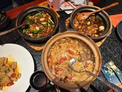 -啫胜(西城红场店)
