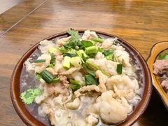 -小杨翘脚牛肉