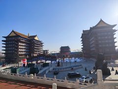 -大明幻境第一城