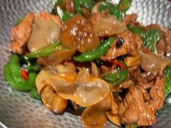 -小菜园新徽菜(连云港海州吾悦店)