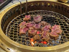 -明洞王妃家烤肉(苏州中心星悦汇店)