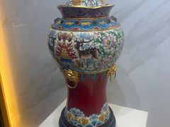 -瑞象国艺馆