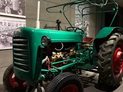 -柳州工业博物馆