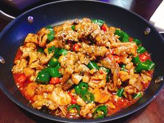 -赵小姐丨新中餐(曲江店)