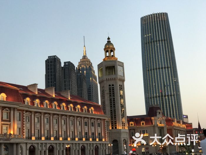 津湾广场图片 - 第9张