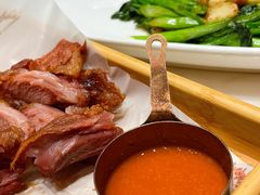 果木原烧咸猪手-同庆楼(建邺万达店)