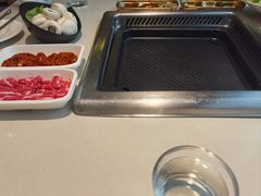 -海底捞火锅(万丰桥店)