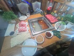 -草原塞蛮羊火锅城(港湾店)