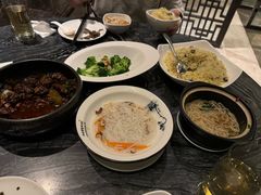 -大理实力希尔顿酒店•御玺中餐厅