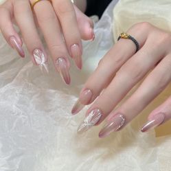 -M·X Nail日式美甲美睫