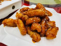 -东四民芳餐厅(世茂工三店)