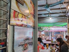 -周记蟹仔粉(侨港风情街店)