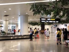 -杭州萧山国际机场
