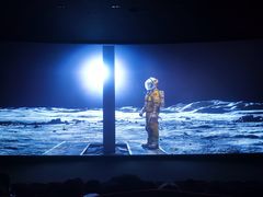 -CGV影城(蓬江IMAX店)