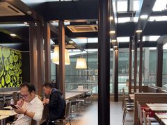 -麦当劳(深圳北站高铁店)