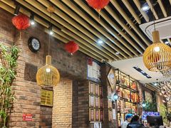 -老姑砂锅·烧烤天津菜(体北道店)