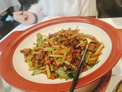 -合兴居烤鸭店