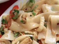 -西贝(东方路店)