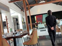 大堂-夜上海(新天地店)